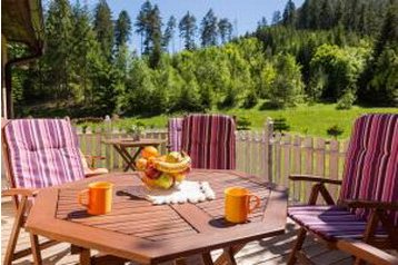 Cottage Liptovský Ján 9